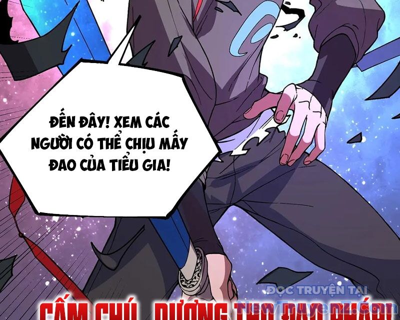 Cấm Chú Sư Mạnh Nhất Lịch Sử Chapter 9 - 65