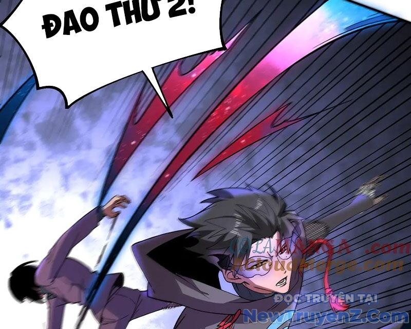 Cấm Chú Sư Mạnh Nhất Lịch Sử Chapter 9 - 74