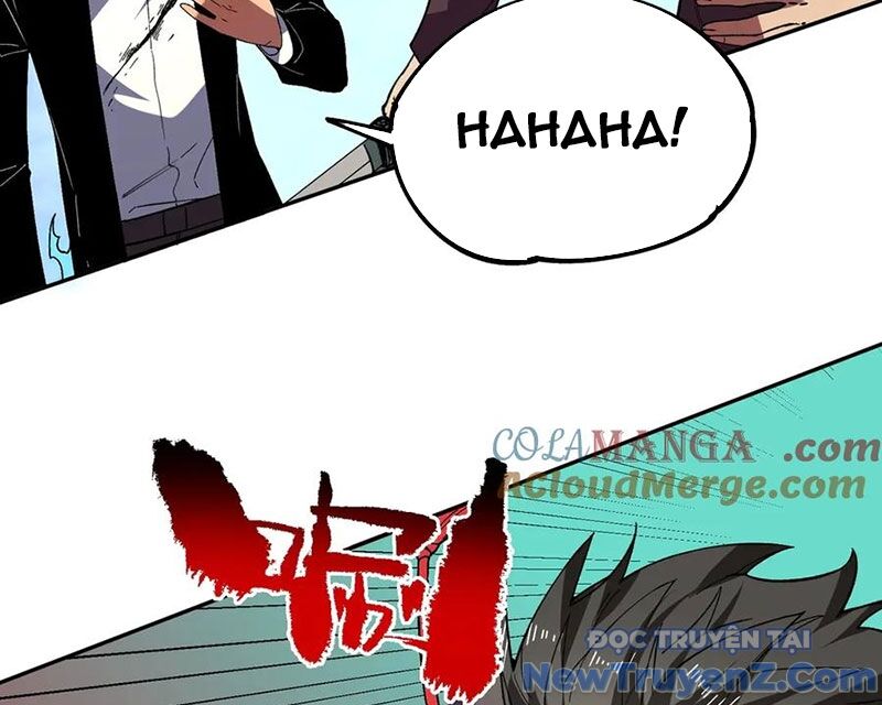 Cấm Chú Sư Mạnh Nhất Lịch Sử Chapter 9 - 78