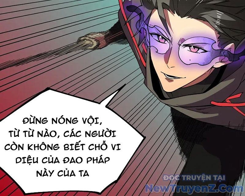 Cấm Chú Sư Mạnh Nhất Lịch Sử Chapter 9 - 79