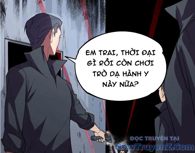 Cấm Chú Sư Mạnh Nhất Lịch Sử Chapter 9 - 10