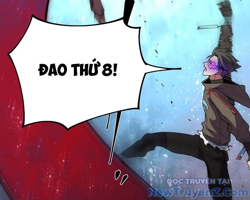 Cấm Chú Sư Mạnh Nhất Lịch Sử Chapter 9 - 91