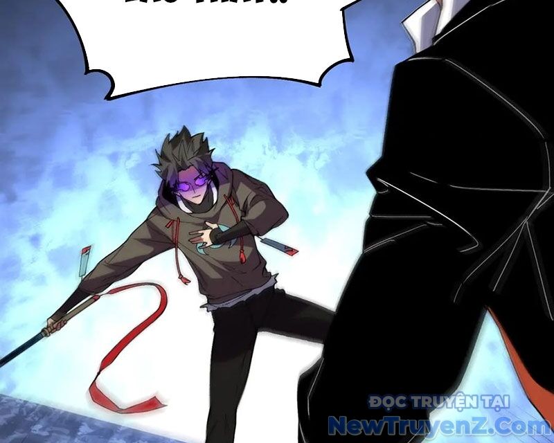 Cấm Chú Sư Mạnh Nhất Lịch Sử Chapter 9 - 95