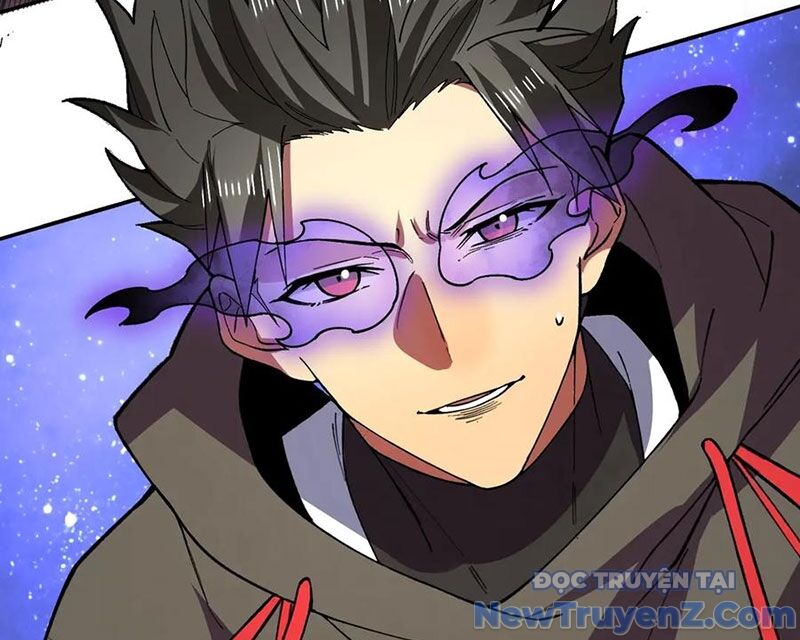 Cấm Chú Sư Mạnh Nhất Lịch Sử Chapter 9 - 97