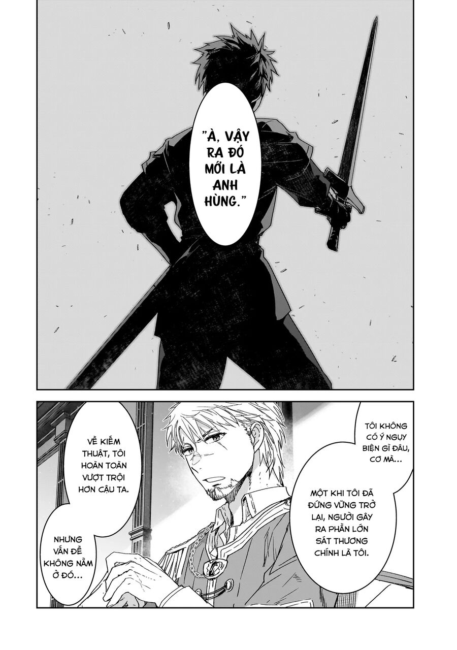 Ai Đã Giết Anh Hùng Chapter 1 - 44