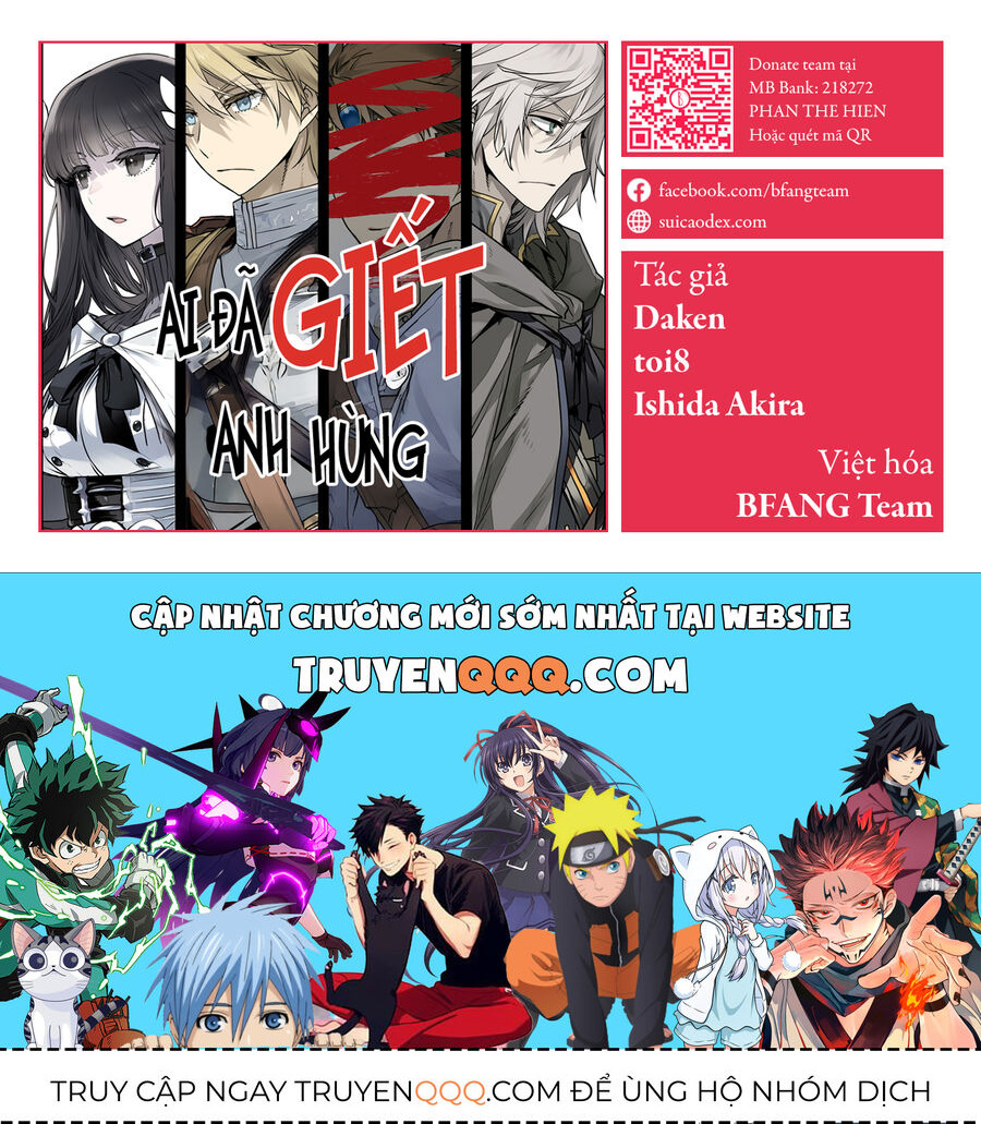 Ai Đã Giết Anh Hùng Chapter 1 - 47