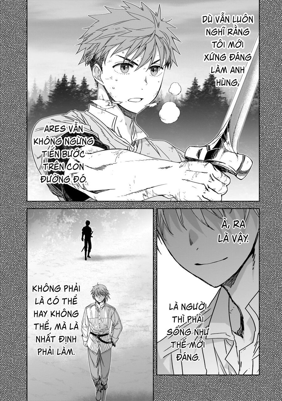 Ai Đã Giết Anh Hùng Chapter 3 - 28