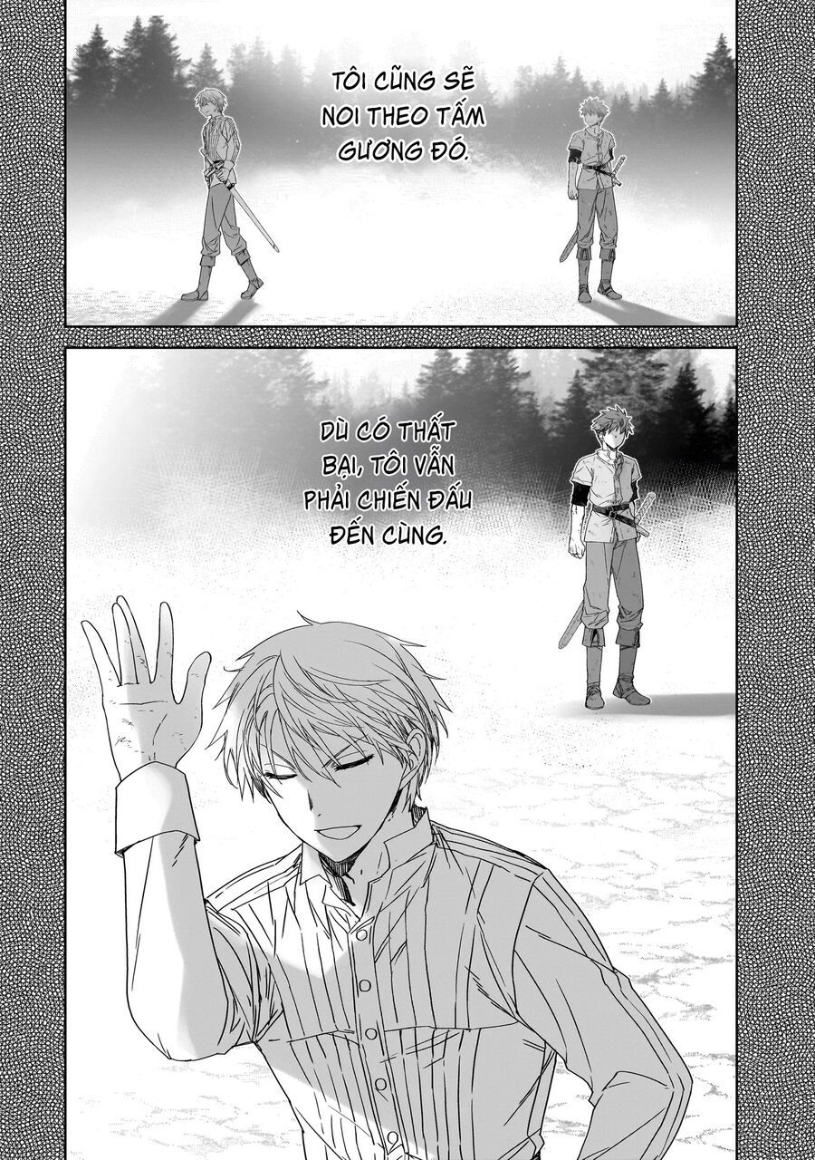 Ai Đã Giết Anh Hùng Chapter 3 - 29