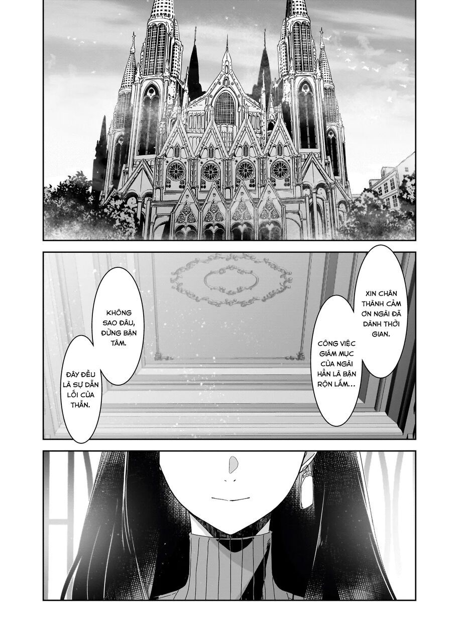 Ai Đã Giết Anh Hùng Chapter 4 - 2