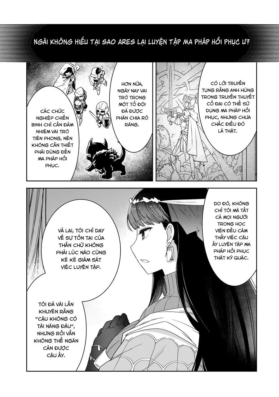 Ai Đã Giết Anh Hùng Chapter 4 - 14