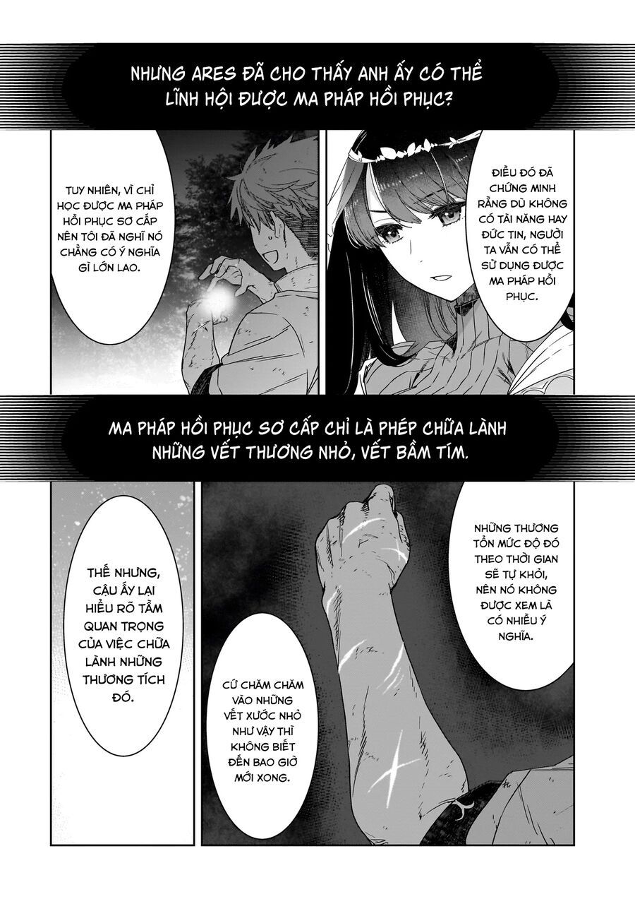 Ai Đã Giết Anh Hùng Chapter 4 - 15