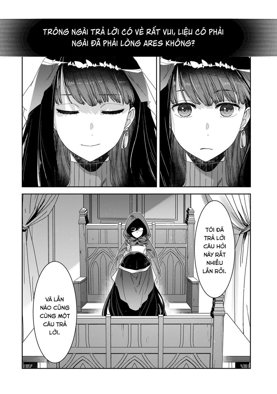 Ai Đã Giết Anh Hùng Chapter 4 - 21