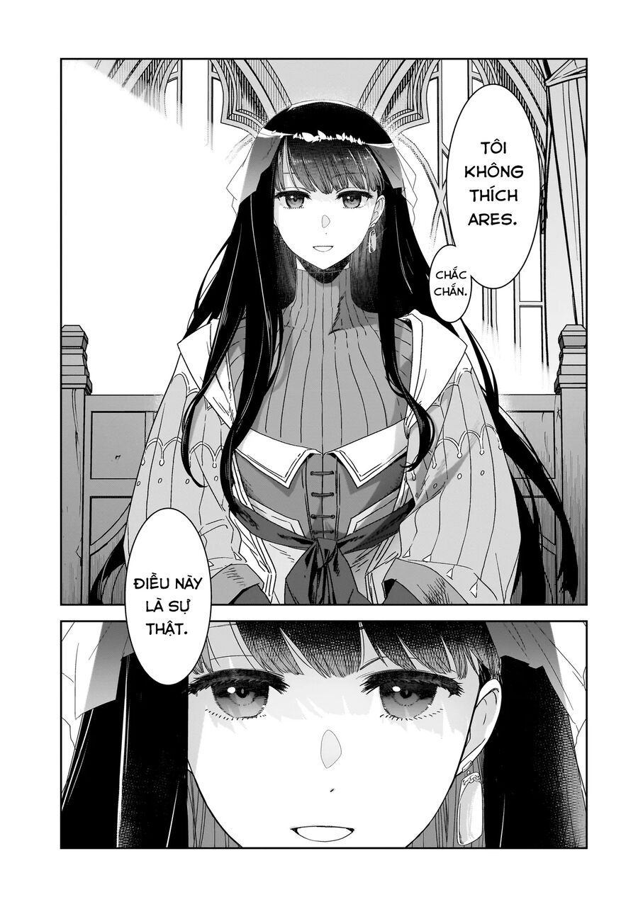 Ai Đã Giết Anh Hùng Chapter 4 - 22