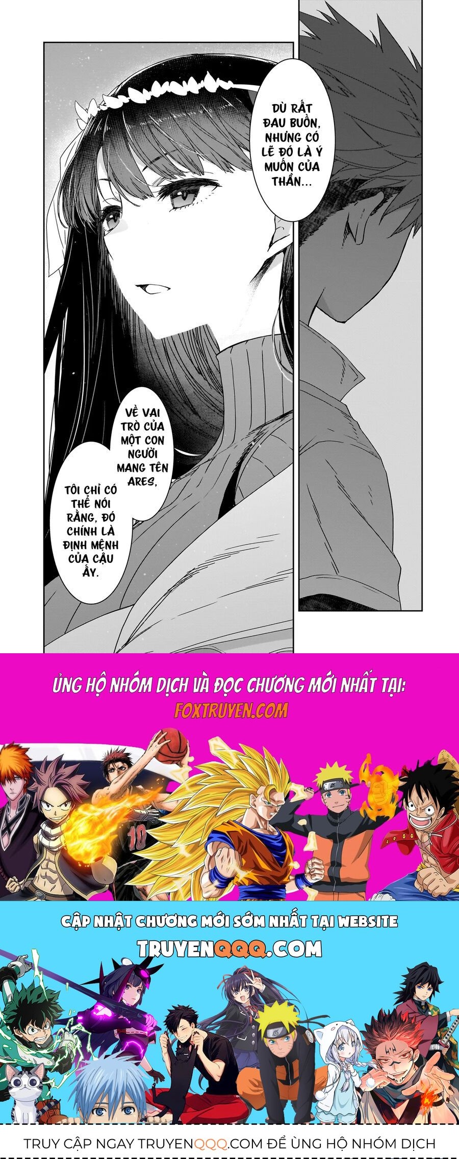 Ai Đã Giết Anh Hùng Chapter 4 - 24