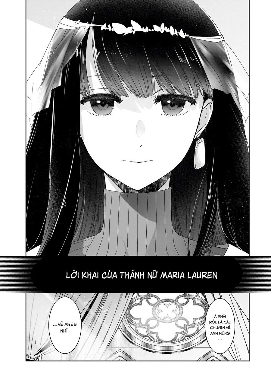 Ai Đã Giết Anh Hùng Chapter 4 - 4