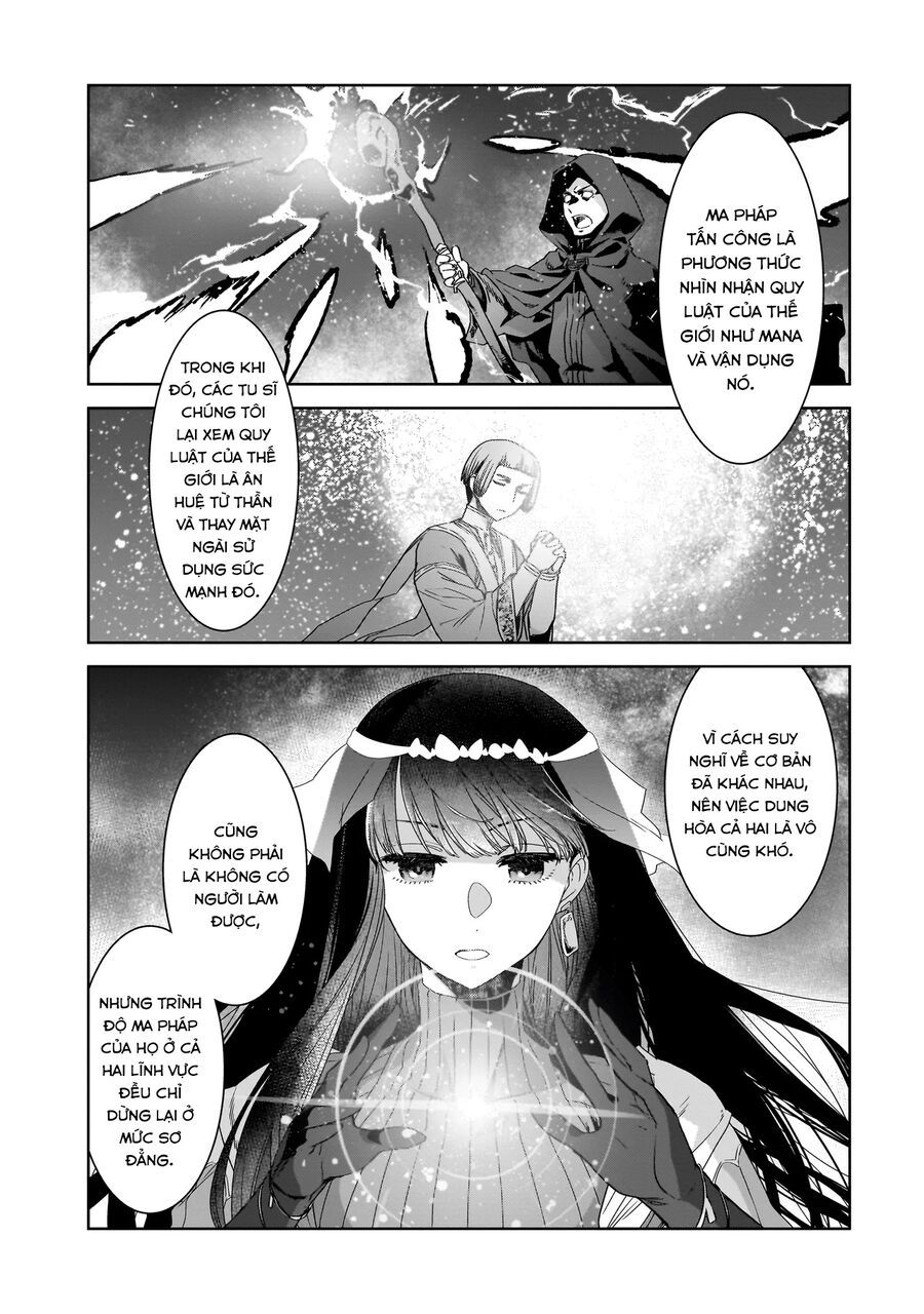 Ai Đã Giết Anh Hùng Chapter 4 - 8