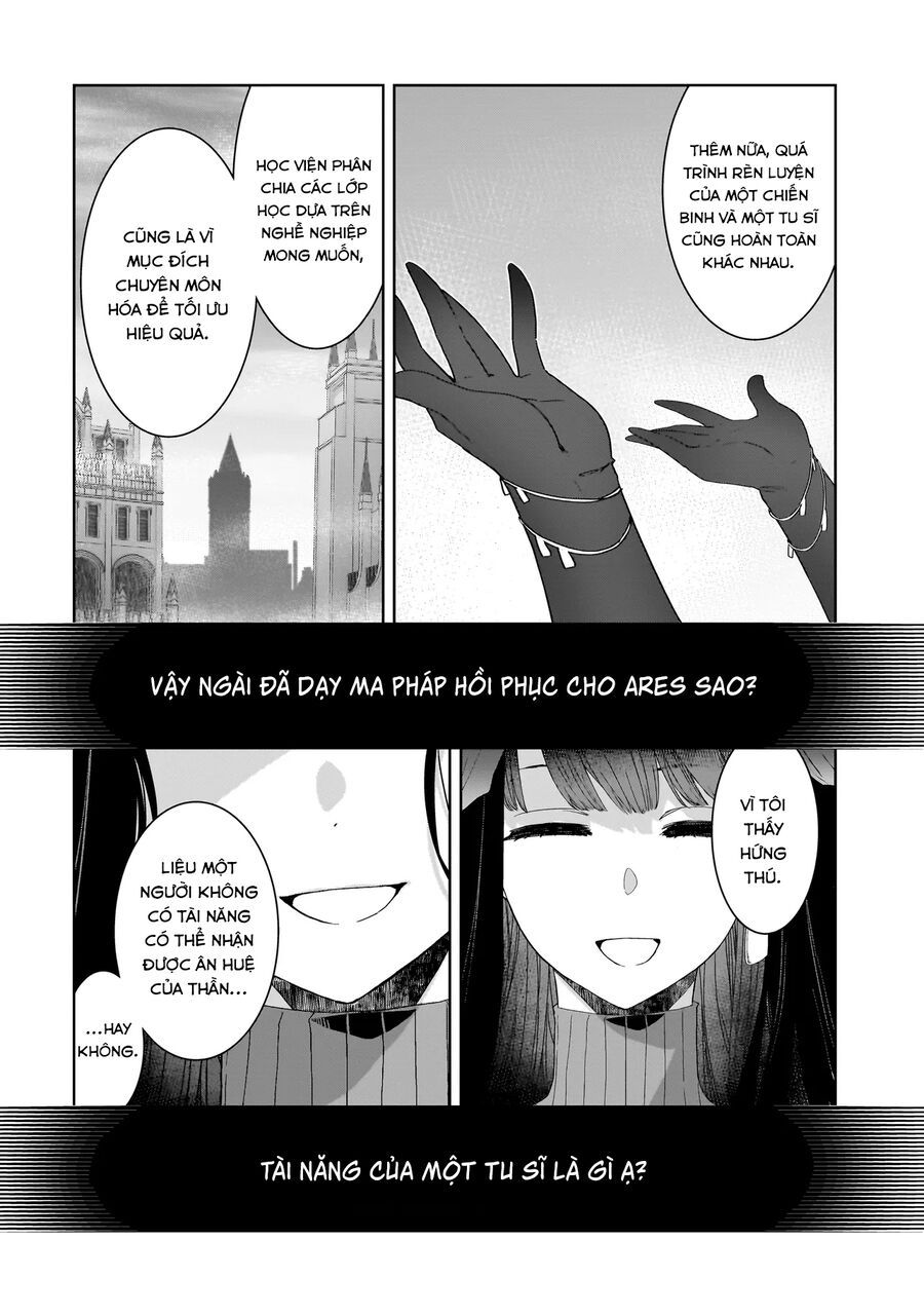 Ai Đã Giết Anh Hùng Chapter 4 - 9