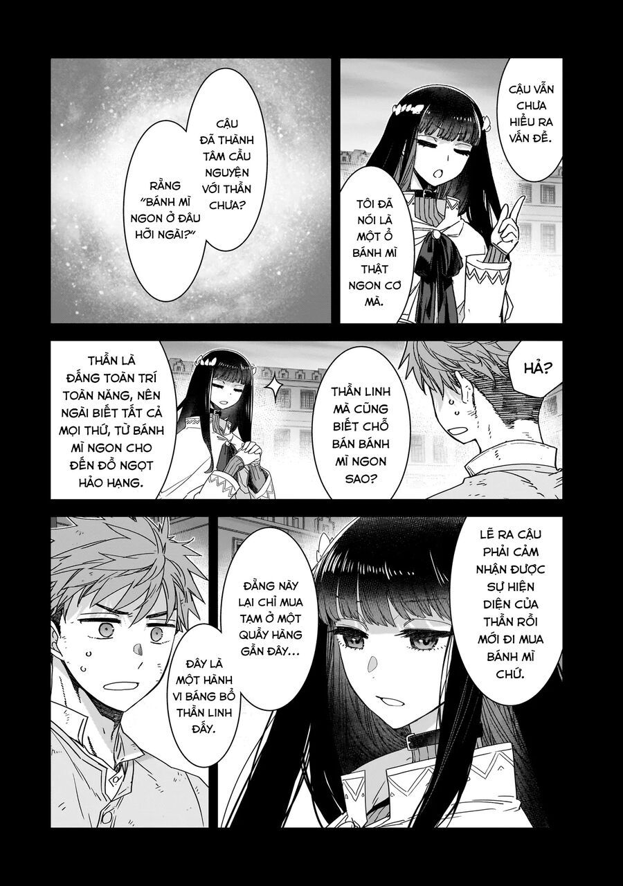 Ai Đã Giết Anh Hùng Chapter 5 - 16