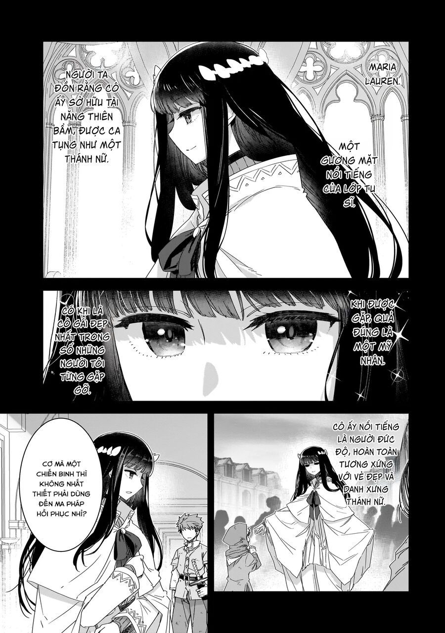 Ai Đã Giết Anh Hùng Chapter 5 - 7