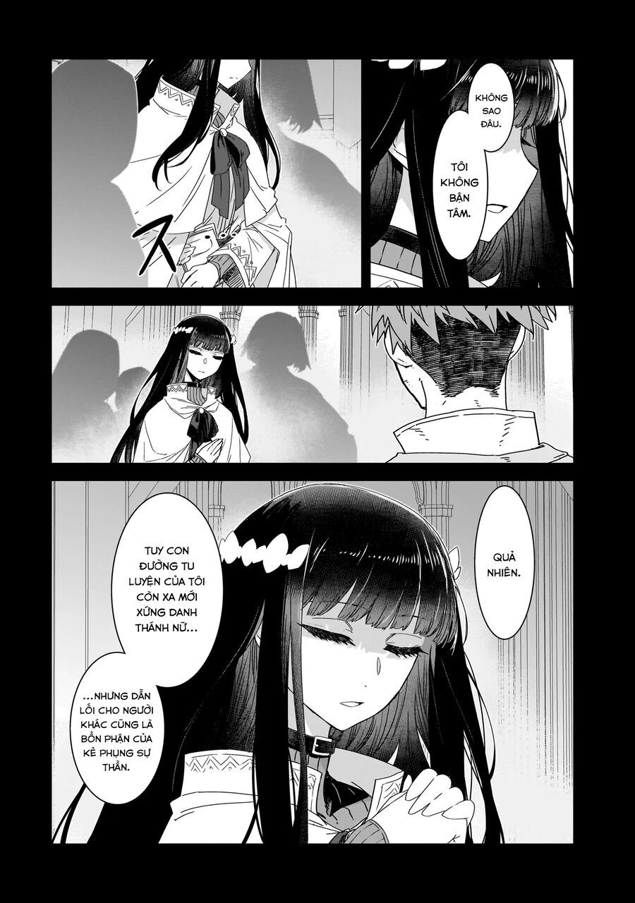 Ai Đã Giết Anh Hùng Chapter 5 - 10