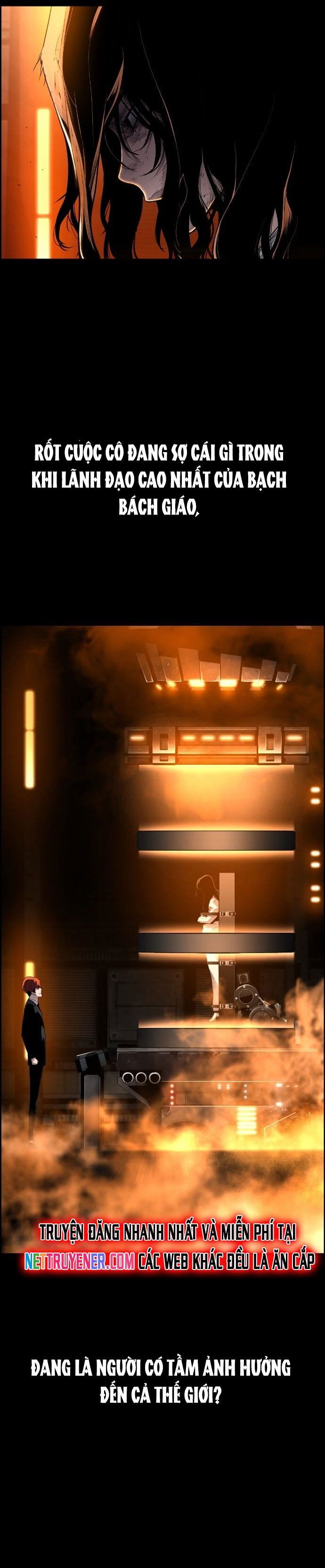 Kẻ Khủng Bố Vs Người Hồi Sinh Chapter 10 - 4
