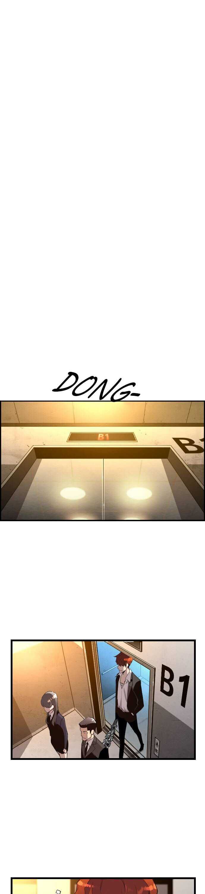 Kẻ Khủng Bố Vs Người Hồi Sinh Chapter 2 - 11