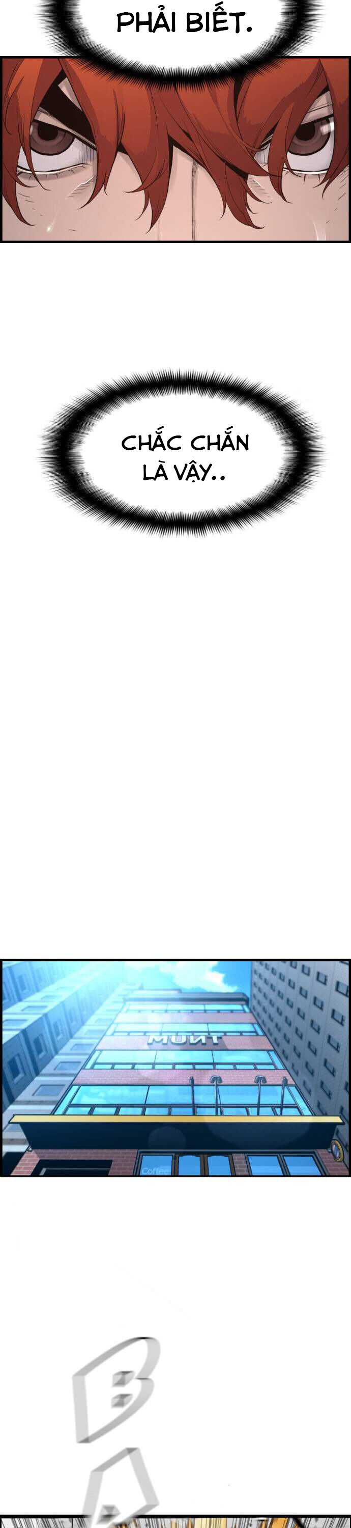 Kẻ Khủng Bố Vs Người Hồi Sinh Chapter 2 - 3