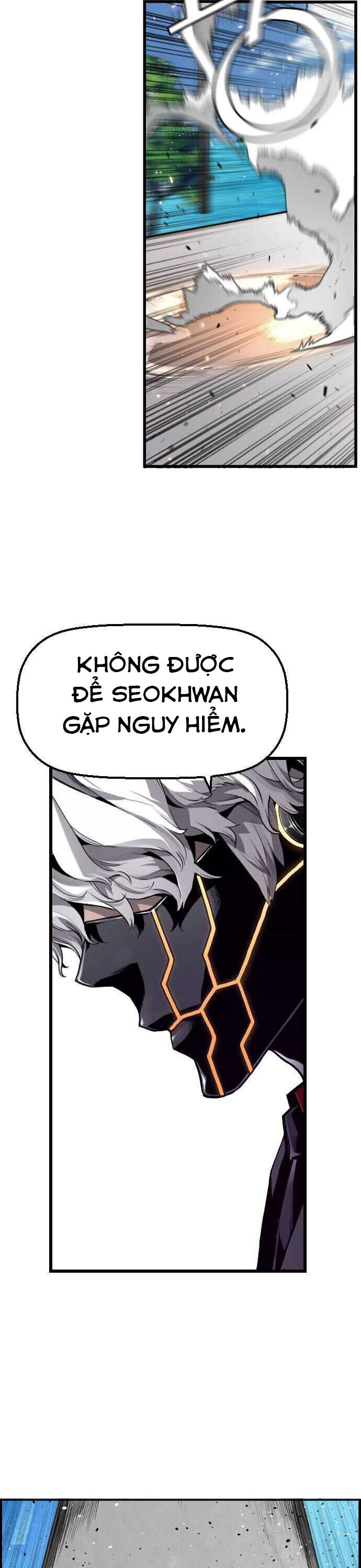 Kẻ Khủng Bố Vs Người Hồi Sinh Chapter 2 - 39