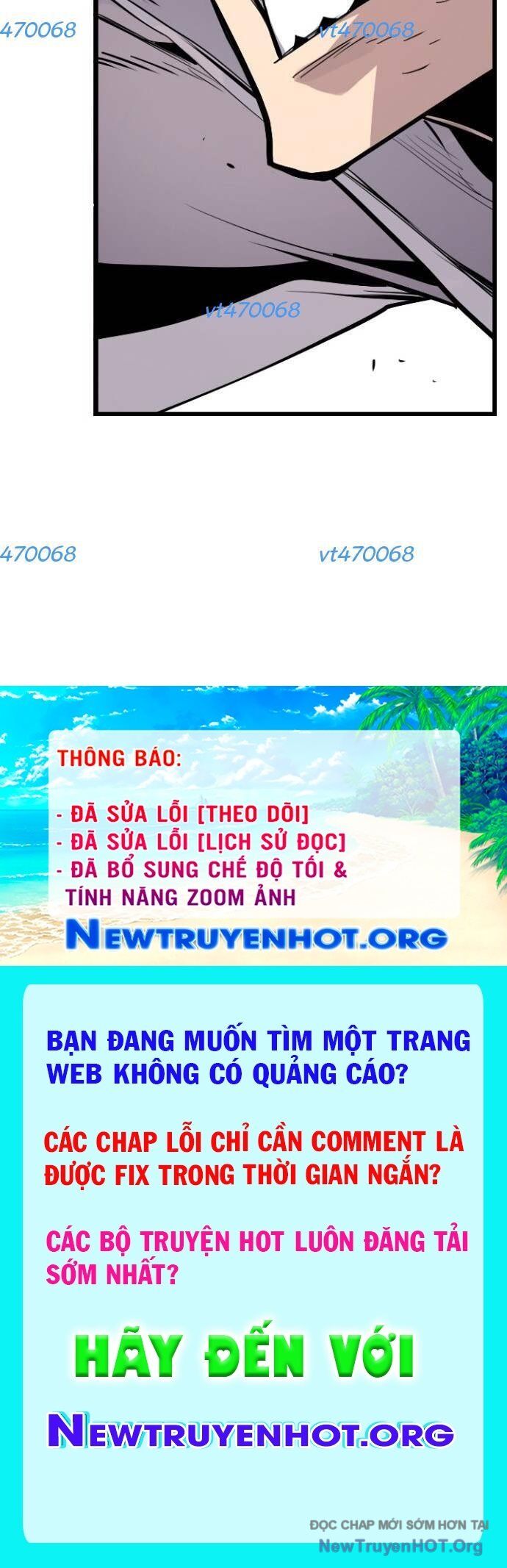 Kẻ Khủng Bố Vs Người Hồi Sinh Chapter 20 - 21