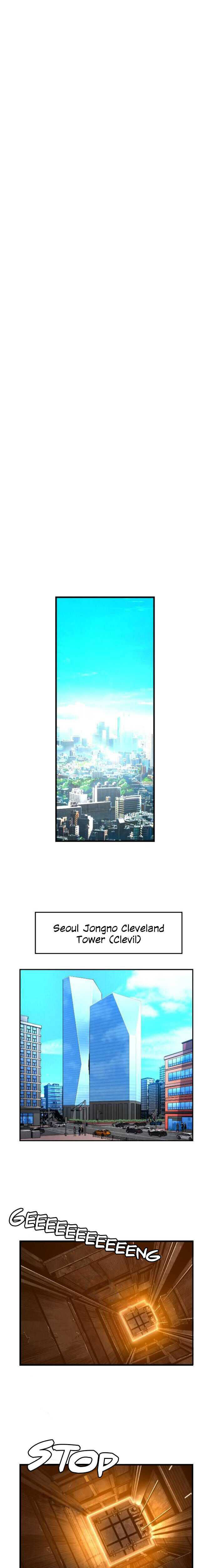 Kẻ Khủng Bố Vs Người Hồi Sinh Chapter 3 - 11