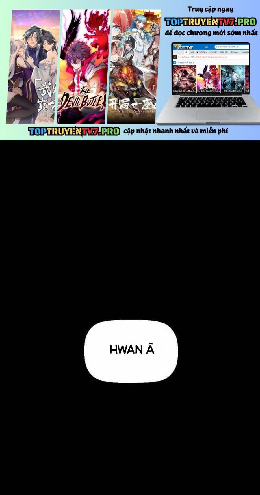 Kẻ Khủng Bố Vs Người Hồi Sinh Chapter 4 - 1