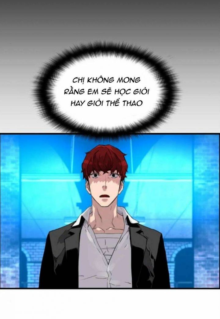 Kẻ Khủng Bố Vs Người Hồi Sinh Chapter 4 - 12