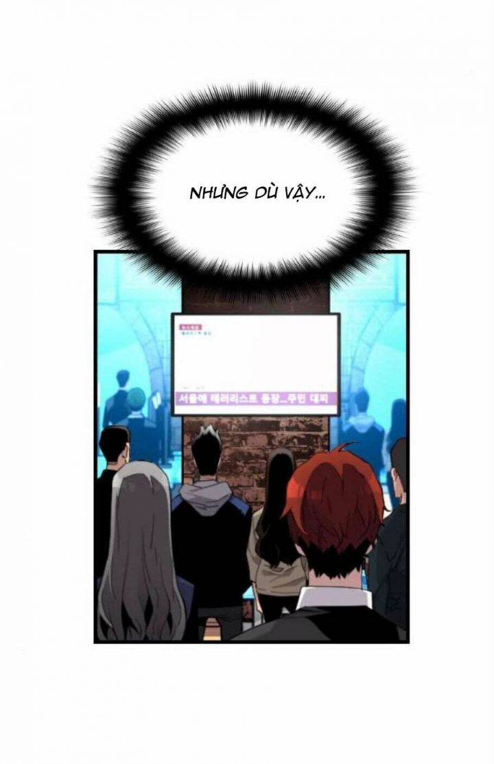 Kẻ Khủng Bố Vs Người Hồi Sinh Chapter 4 - 13