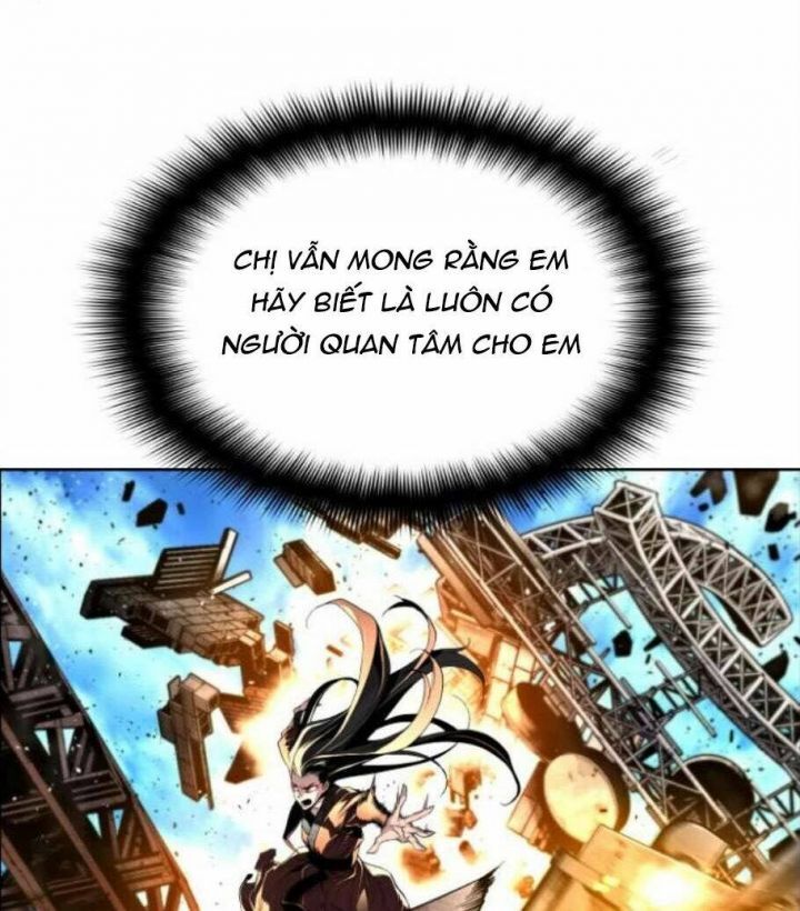 Kẻ Khủng Bố Vs Người Hồi Sinh Chapter 4 - 14