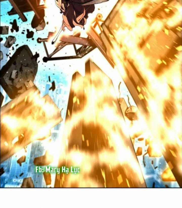 Kẻ Khủng Bố Vs Người Hồi Sinh Chapter 4 - 15