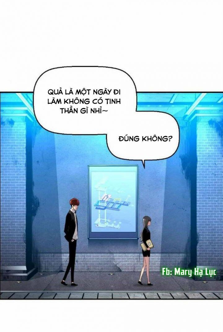 Kẻ Khủng Bố Vs Người Hồi Sinh Chapter 4 - 18