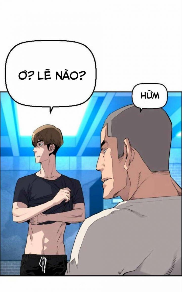 Kẻ Khủng Bố Vs Người Hồi Sinh Chapter 4 - 24