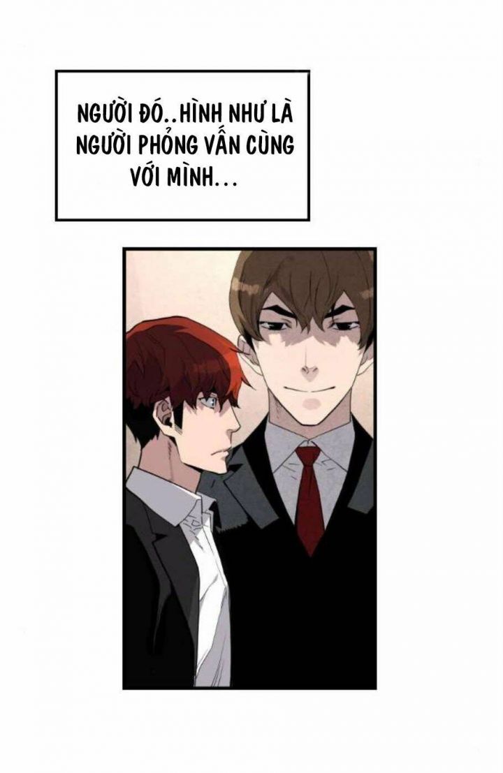 Kẻ Khủng Bố Vs Người Hồi Sinh Chapter 4 - 25