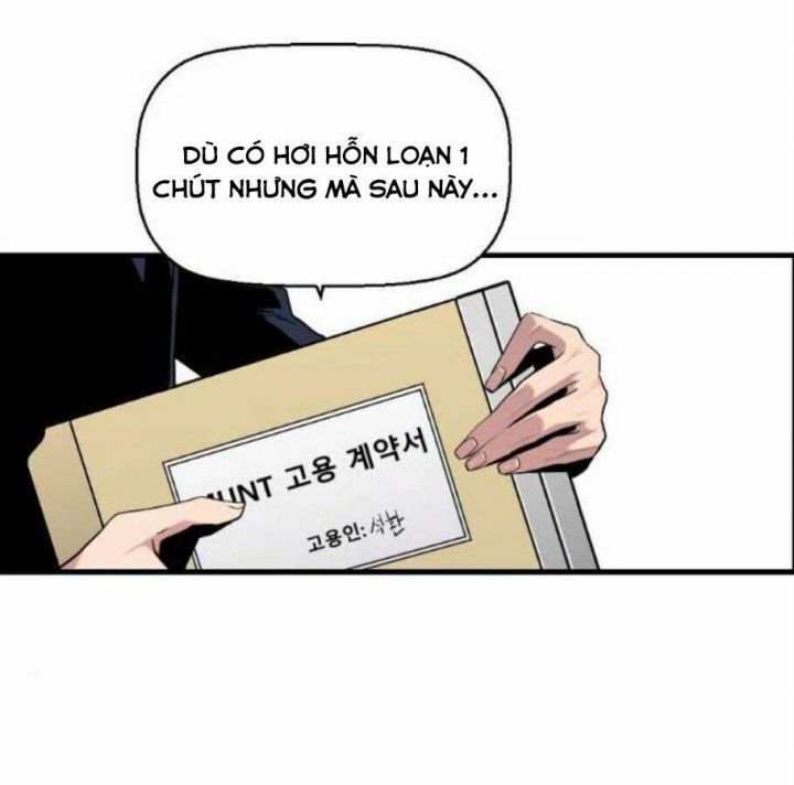 Kẻ Khủng Bố Vs Người Hồi Sinh Chapter 4 - 27