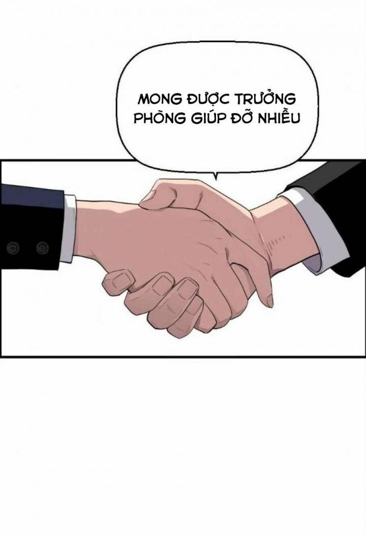 Kẻ Khủng Bố Vs Người Hồi Sinh Chapter 4 - 29