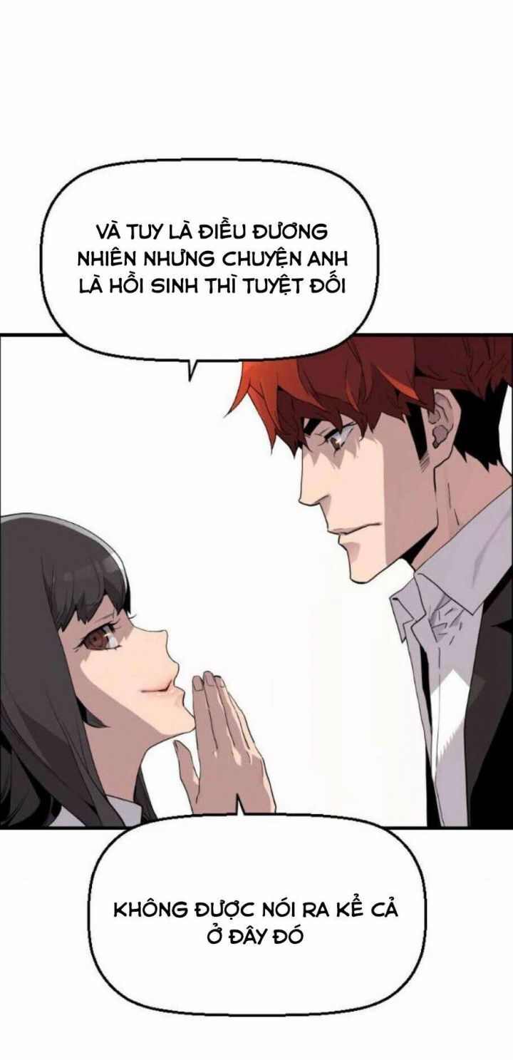 Kẻ Khủng Bố Vs Người Hồi Sinh Chapter 4 - 30
