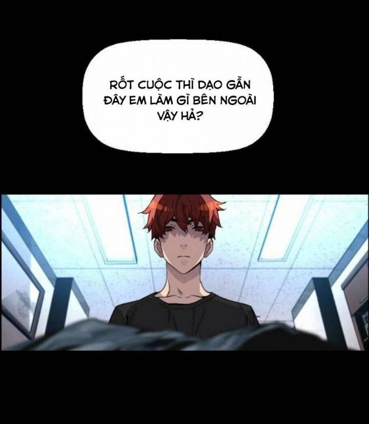 Kẻ Khủng Bố Vs Người Hồi Sinh Chapter 4 - 4