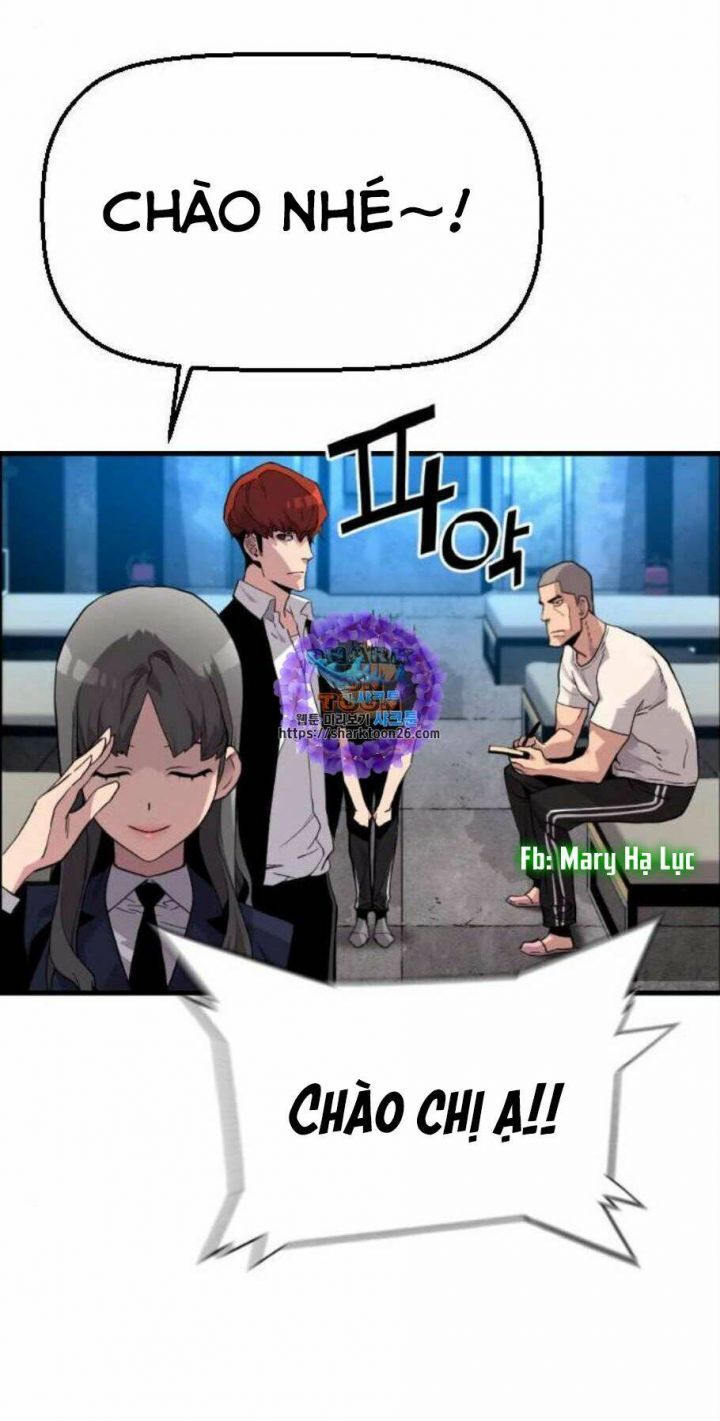 Kẻ Khủng Bố Vs Người Hồi Sinh Chapter 4 - 32