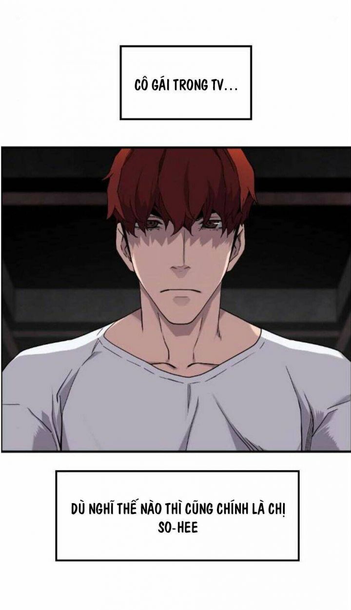 Kẻ Khủng Bố Vs Người Hồi Sinh Chapter 4 - 35