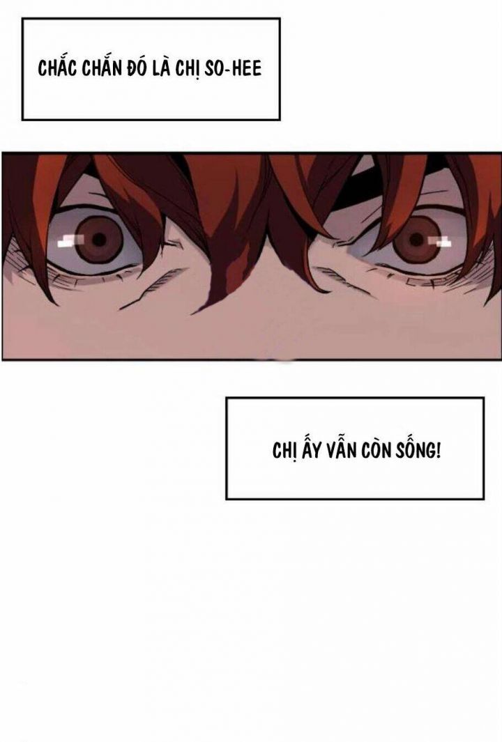 Kẻ Khủng Bố Vs Người Hồi Sinh Chapter 4 - 37