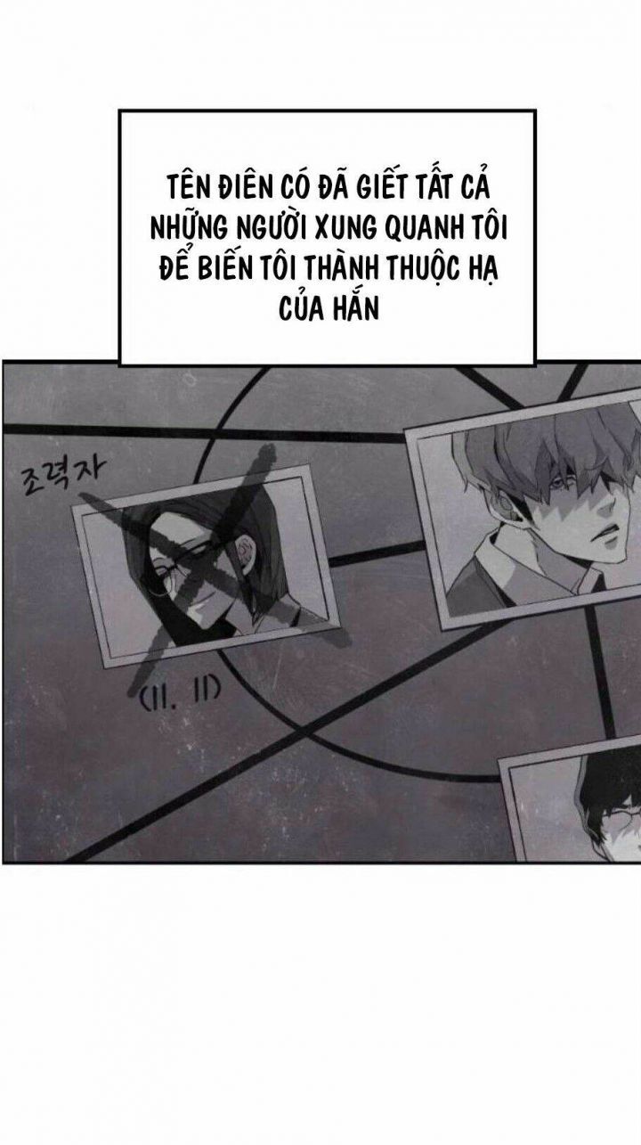 Kẻ Khủng Bố Vs Người Hồi Sinh Chapter 4 - 42