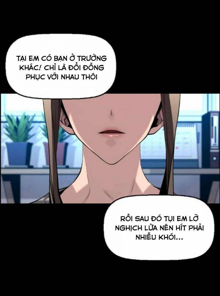 Kẻ Khủng Bố Vs Người Hồi Sinh Chapter 4 - 6