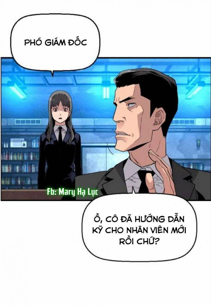 Kẻ Khủng Bố Vs Người Hồi Sinh Chapter 4 - 52