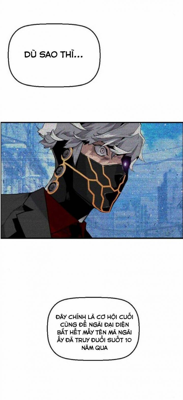 Kẻ Khủng Bố Vs Người Hồi Sinh Chapter 4 - 56