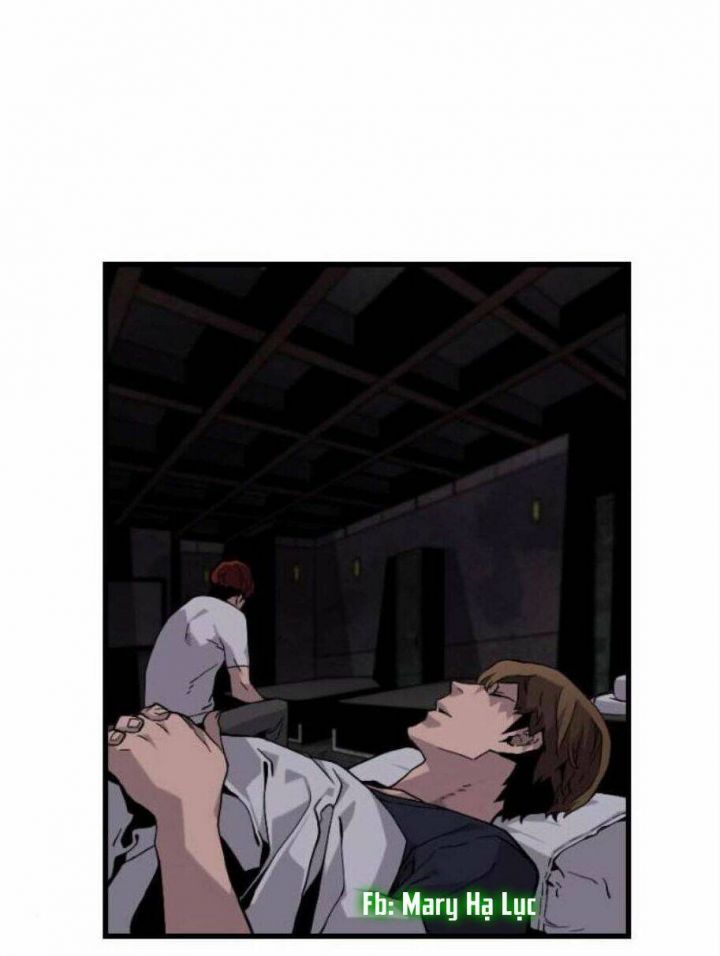 Kẻ Khủng Bố Vs Người Hồi Sinh Chapter 4 - 58